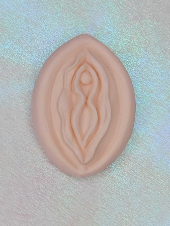 Мыло - вагина "Она"